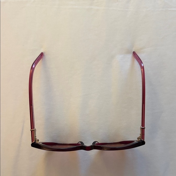 Robert Mark NYC - Magenta Sunglasses - Picture 3 of 11